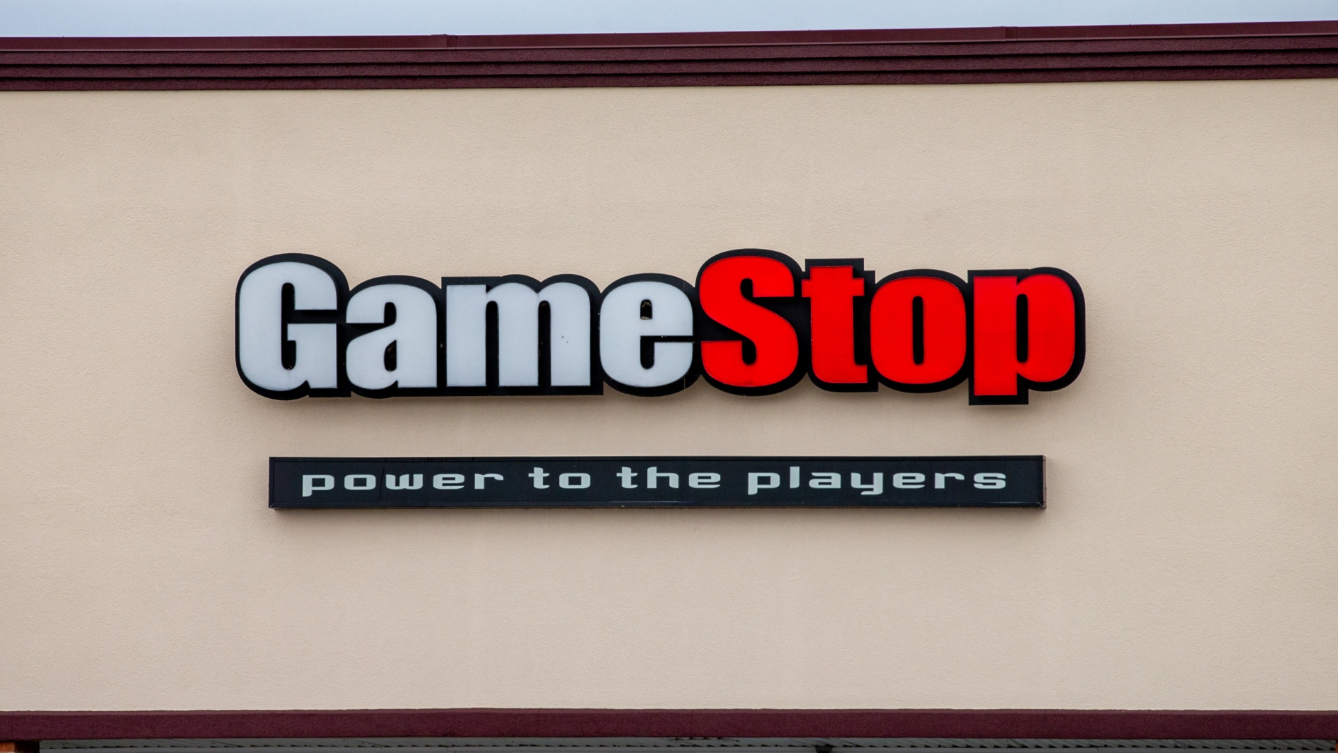 造訪您當地的 GameStop 即可享受黑色星期五的巨額優惠