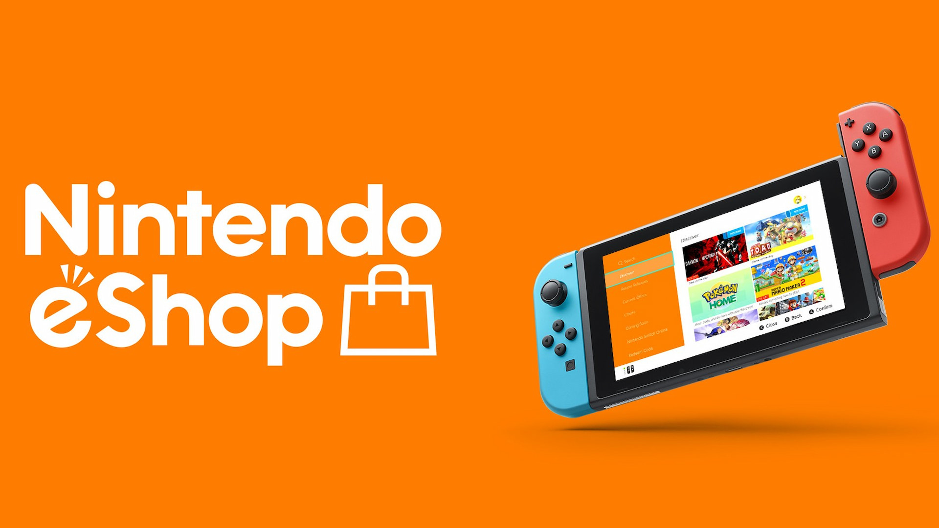 任天堂将于 2026 年关闭在中国的 Switch eShop 和其他服务