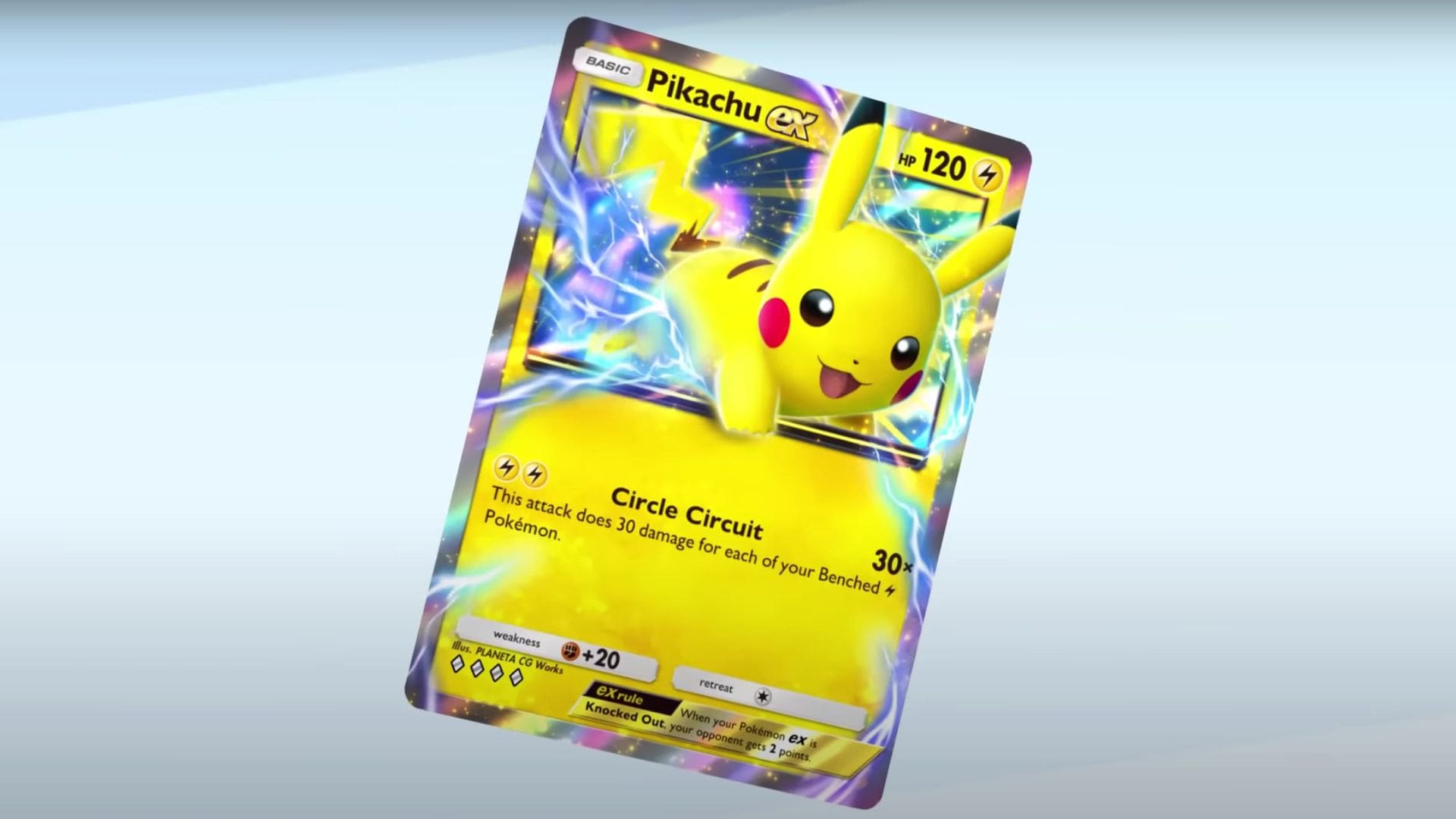 Cara Mendapatkan Bakat di Pokémon Pocket TCG