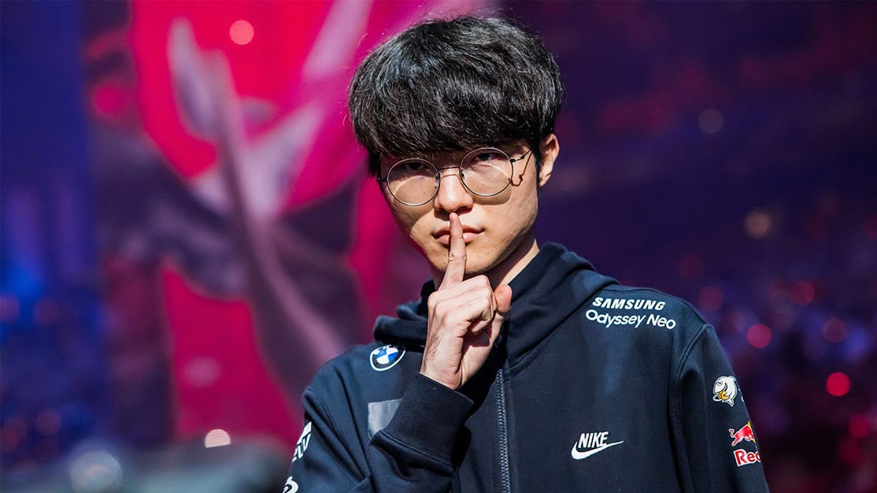 Faker đạt kỷ lục 500 mạng hạ gục mọi thời đại tại League Worlds