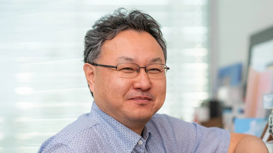 Shuhei Yoshida Meninggalkan PlayStation Pada Bulan Januari