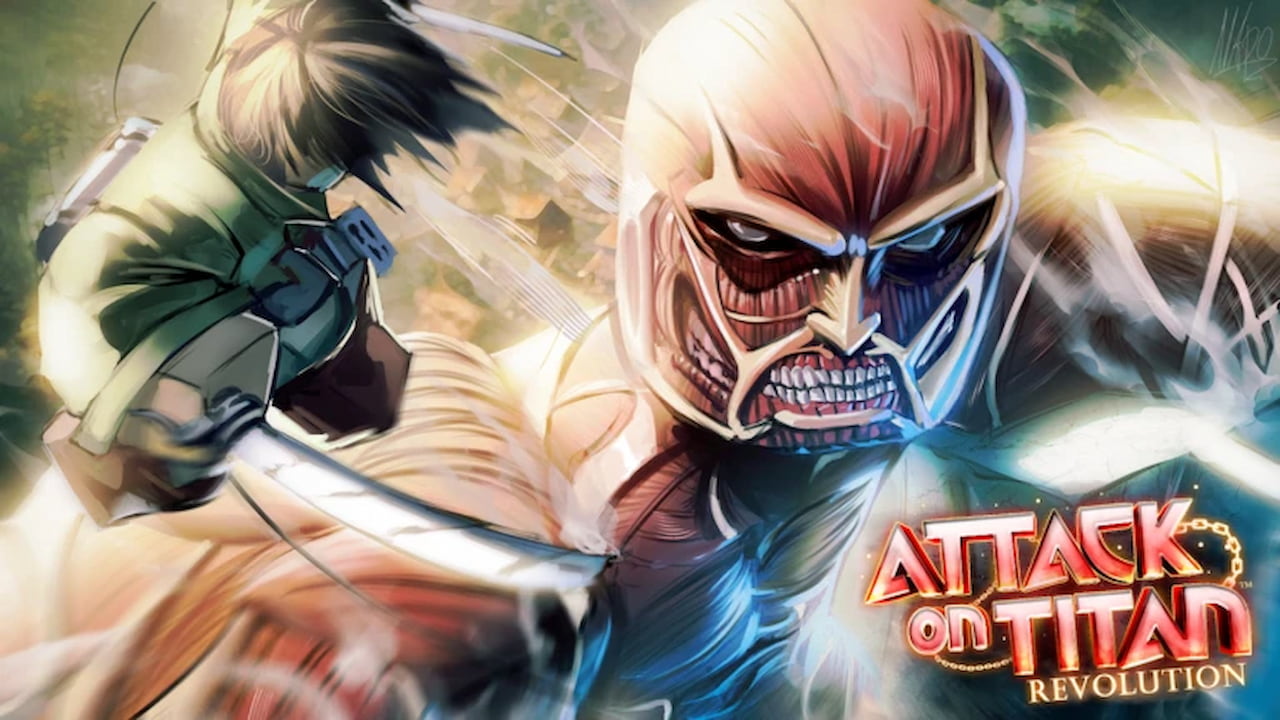 Cara Mendapatkan Kode Revolusi Attack on Titan (Panduan 2024)