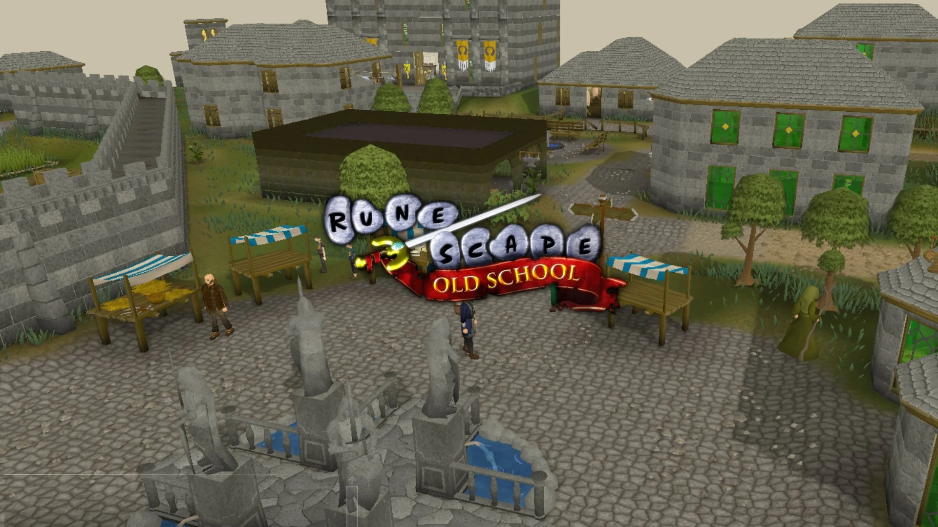 Jagex 在 Old School RuneScape Mobile 六週年發布重大更新