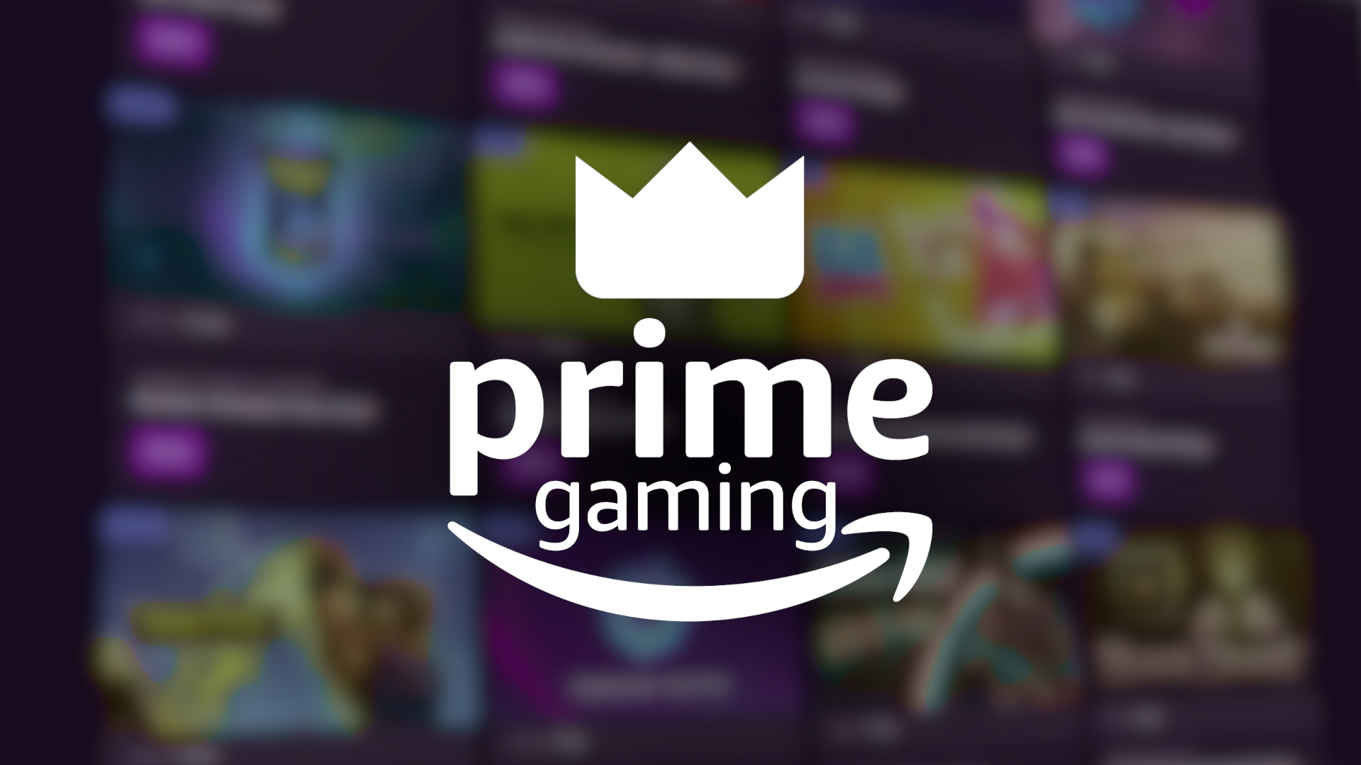 Prime Gaming Bagi-bagi 24 Game Gratis di Bulan November, Ini Dia