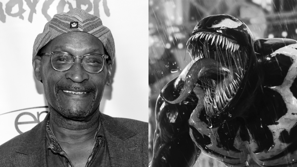 Aktor Spider-Man 2 Tony Todd Meninggal Dunia pada Usia 69