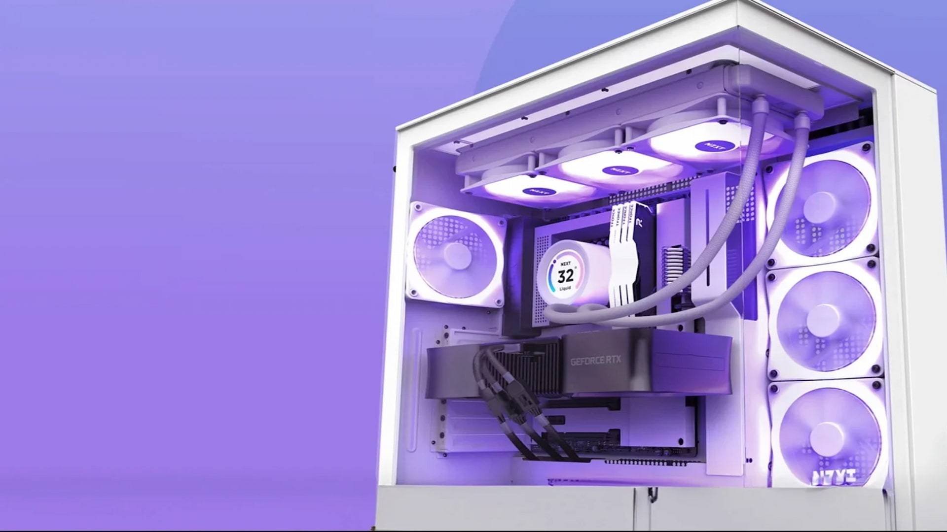 NZXT 回应其 Flex 订阅是骗局的说法