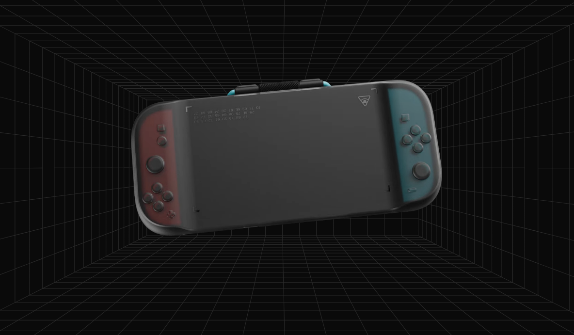 Dbrand 是否讓玩家重新審視 Nintendo Switch 2？