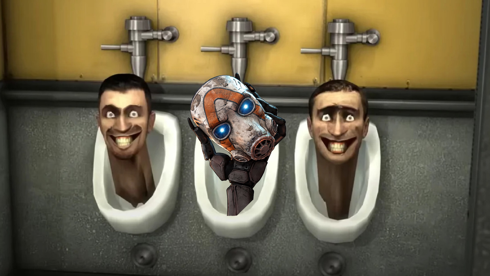 Borderlands 4 Akan Mengurangi 'Toilet Humor' Kata Gearbox