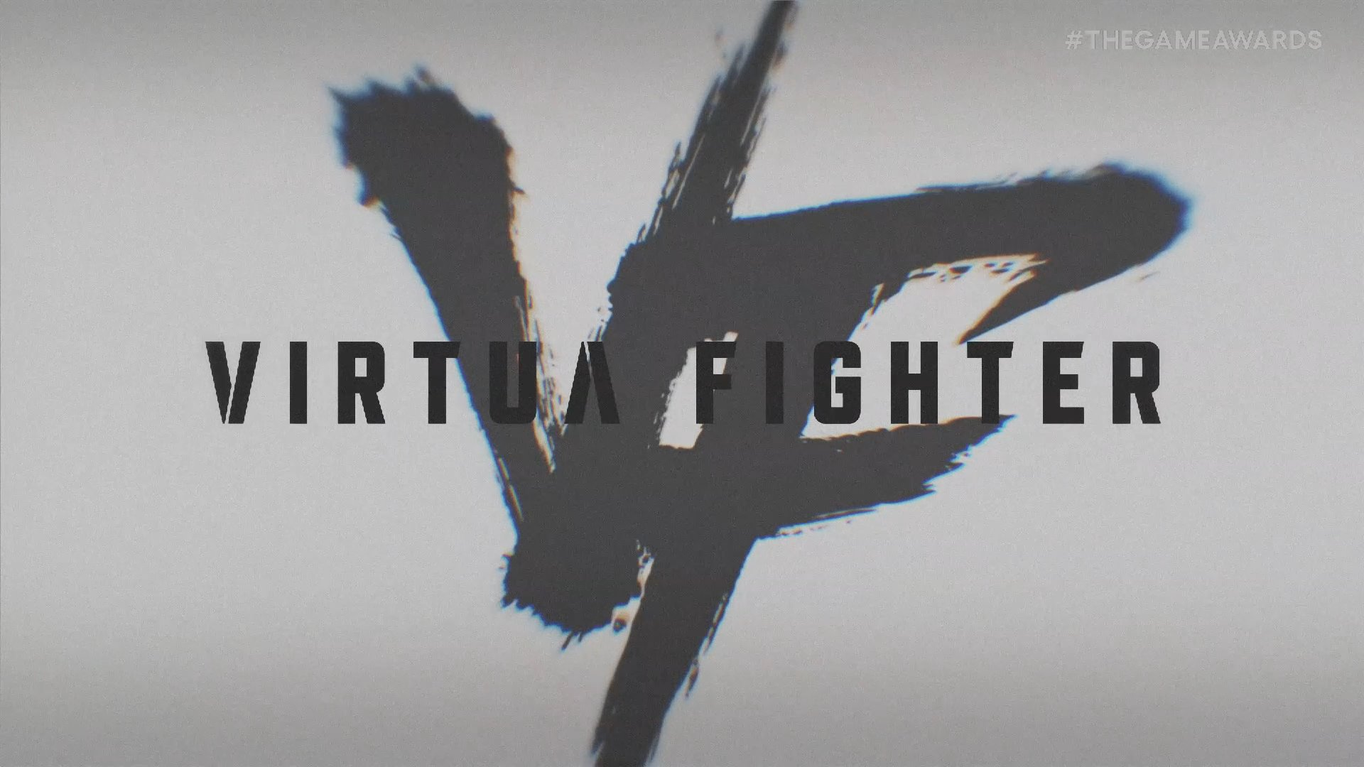 新 Virtua Fighter 游戏在 2024 年游戏大奖上揭晓