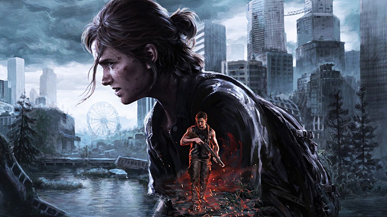 The Last of Us: Part 2 Remastered sẽ ra mắt trên PC vào tháng 4