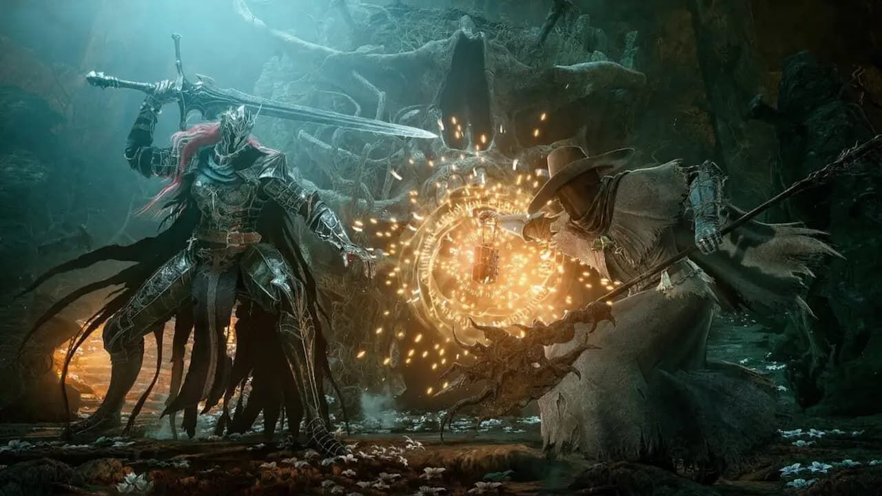 Lords of the Fallen 2 đã được sản xuất đầy đủ