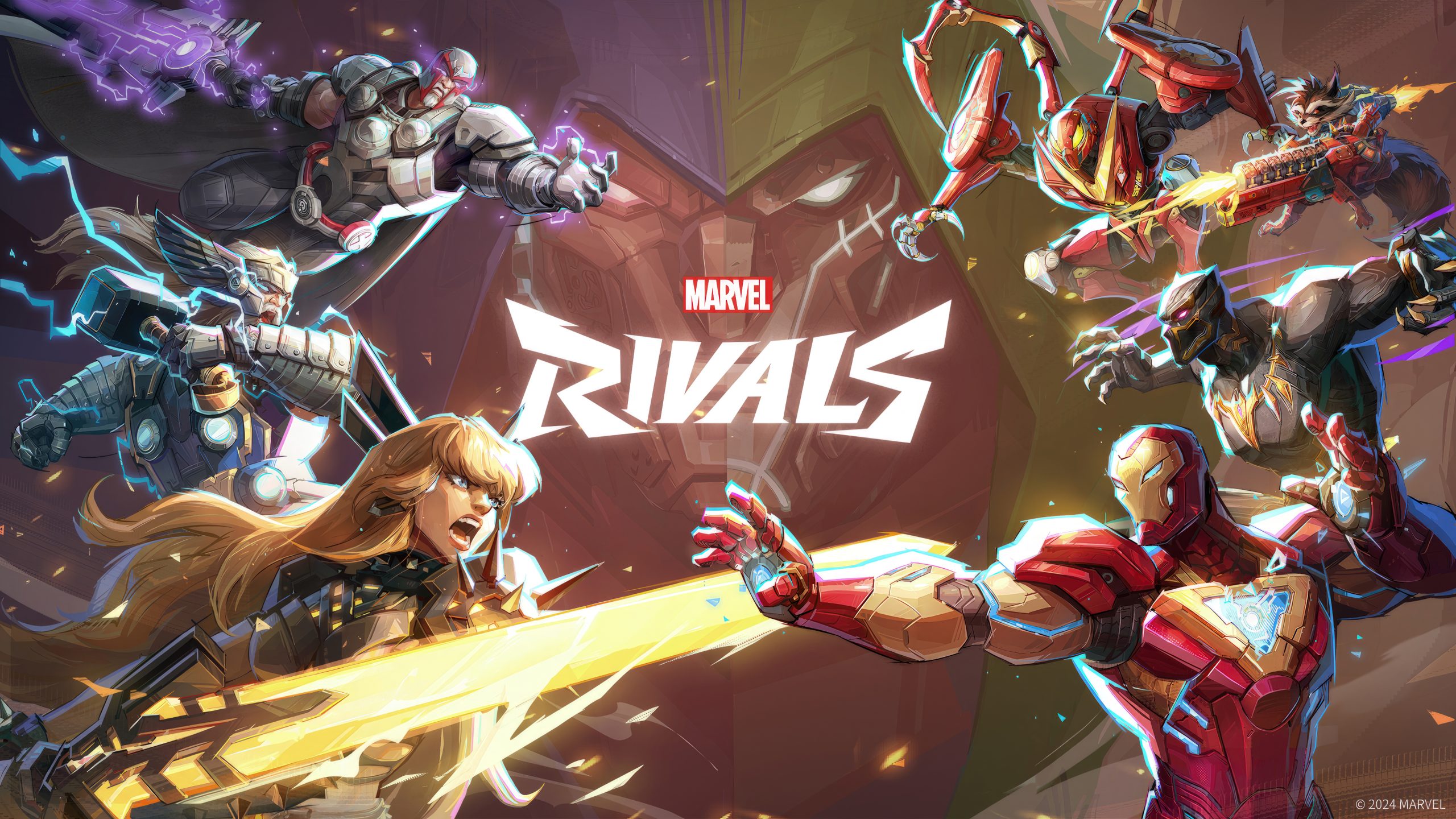 Marvel Rivals 开局强劲，数字强劲，期望很高