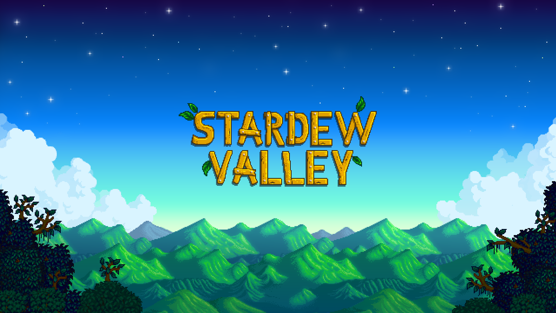 Stardew Valley Resmi Menjadi Game Terbaik untuk Mengurangi Stres, Studi Menemukan