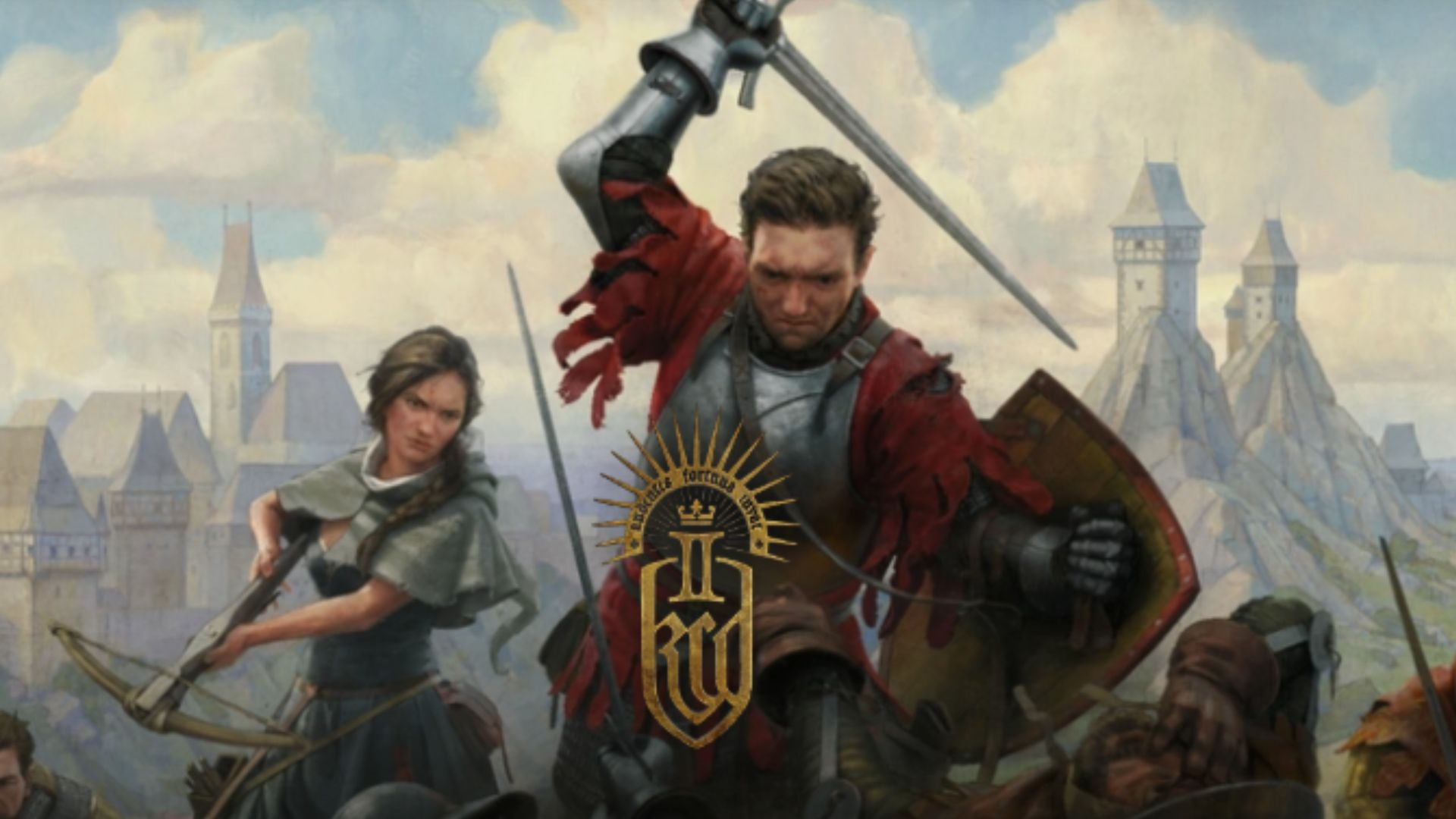 Cara Mendapatkan Kingdom Come Deliverance 2 Bonus Pra-Pesanan—Semua Bonus Pra-Pesanan Diterangkan