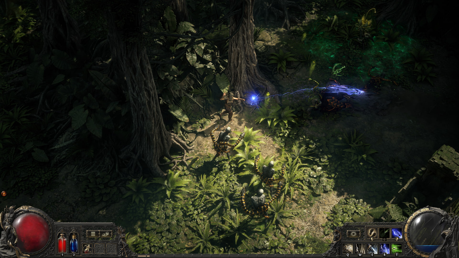 Path of Exile 2 Patch 0.1.1—Catatan Patch Lengkap Dirilis