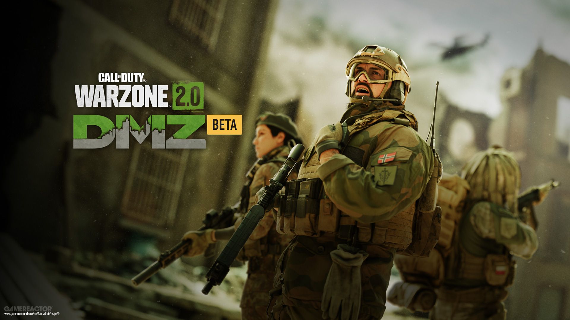 Call of Duty DMZ pada 2026 Tuntutan Muncul Lagi Dalam Talian