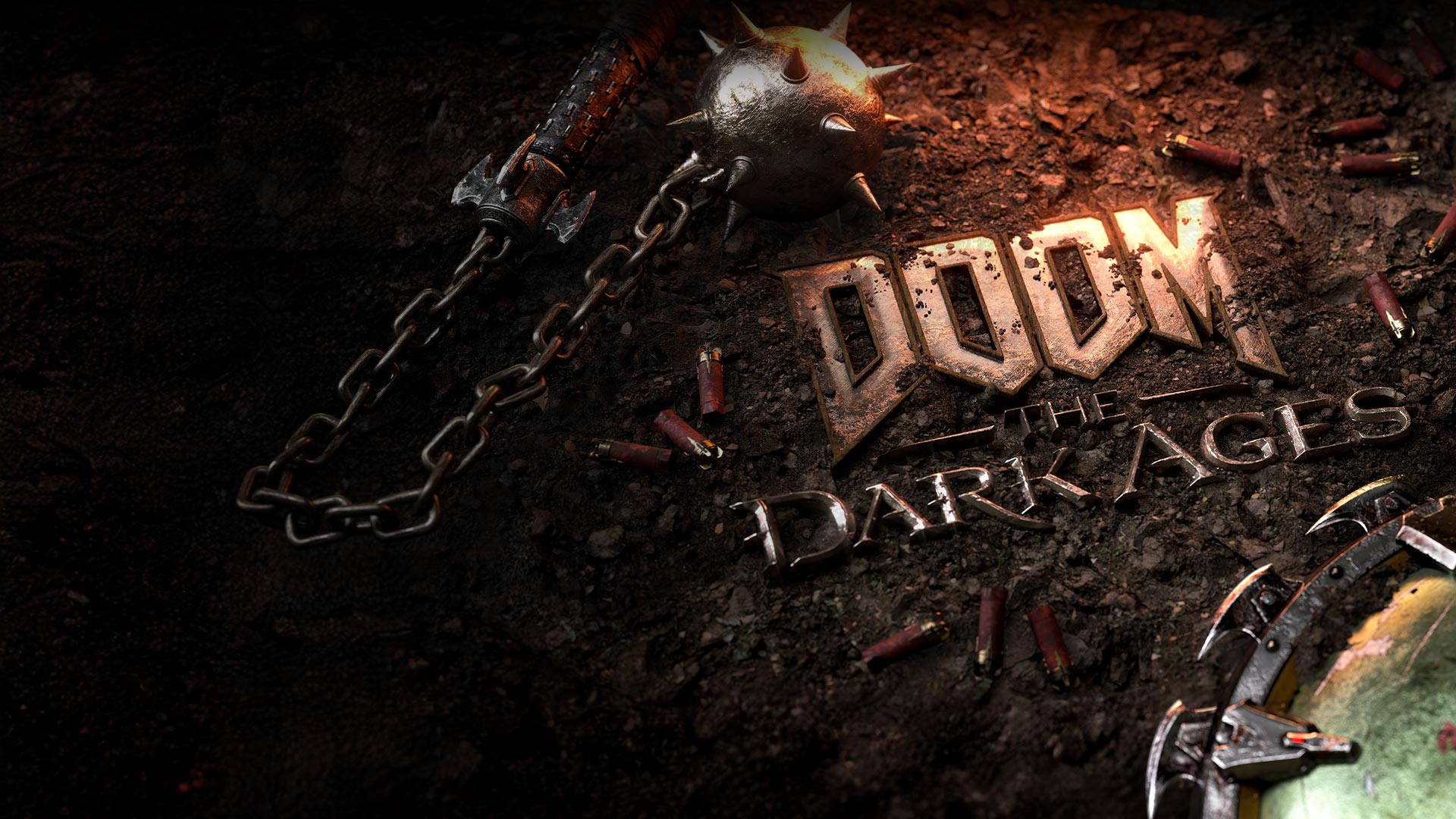 DOOM: Rakaman Permainan The Dark Ages Bocor Dalam Talian Mendahului Xbox Developer Direct