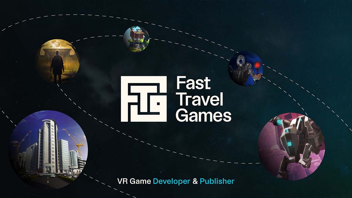 Kota: Pengembang VR Fast Travel Games hit dengan PHK