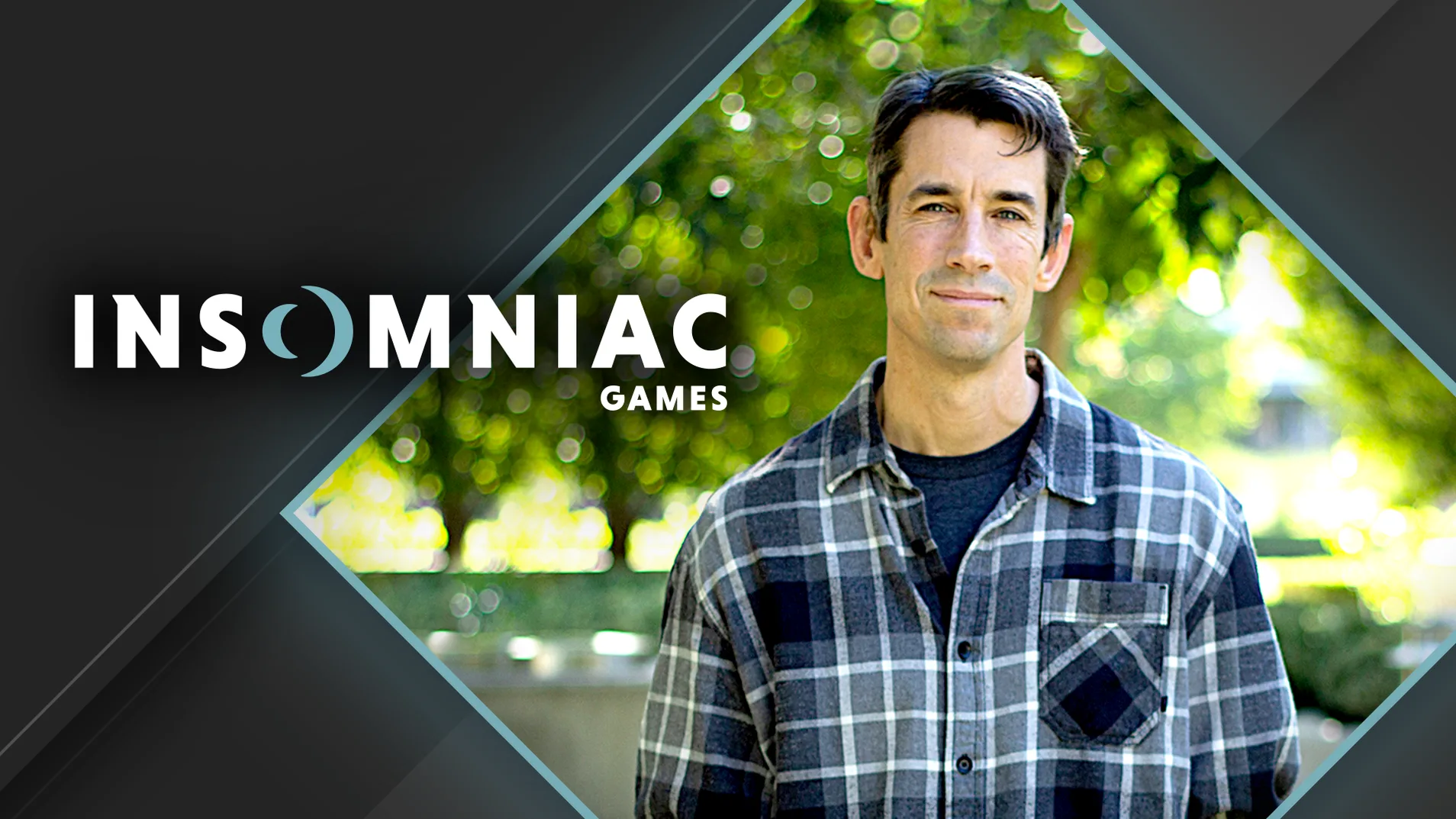 Insomniac Games 創辦人兼總裁 Ted Price 即將退休