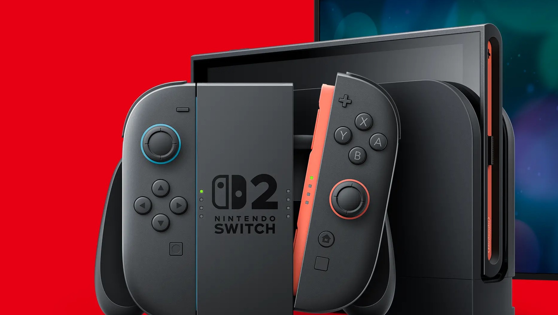 報告指出 Nintendo Switch 2 第一年銷量可突破 2,000 萬台