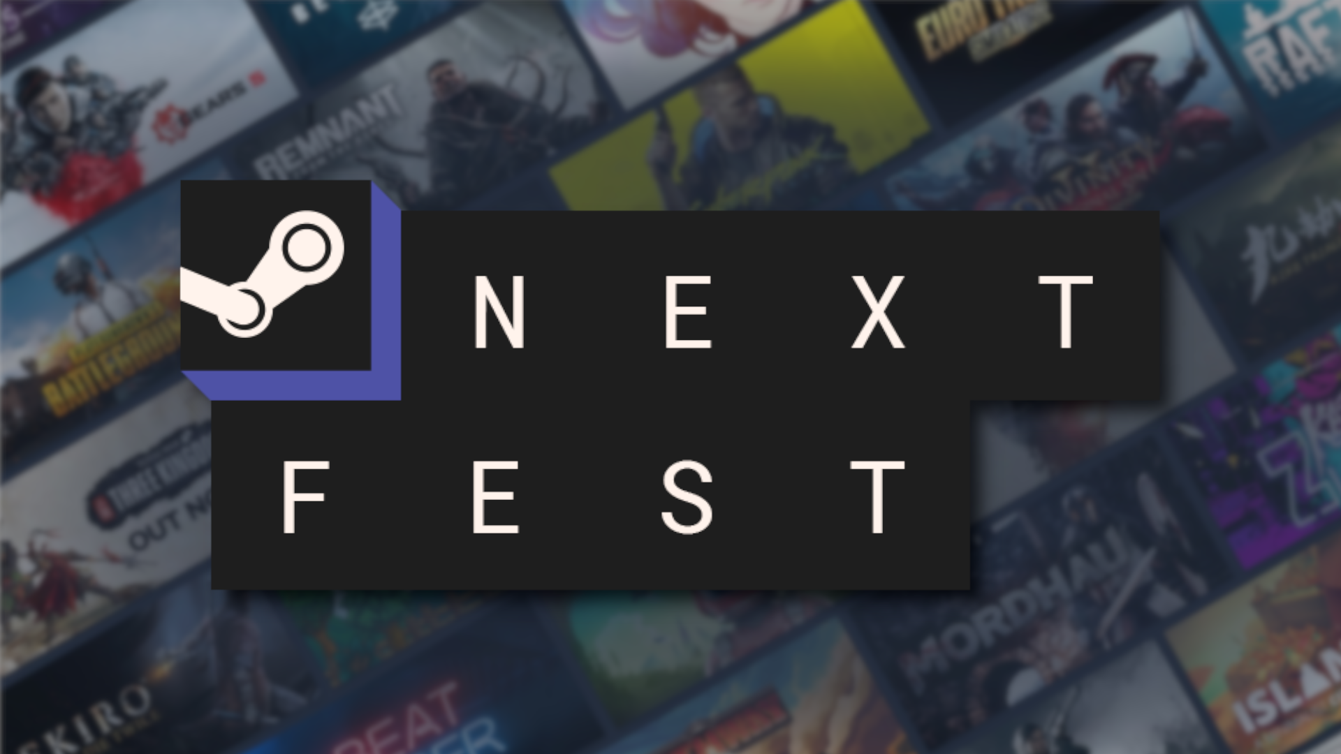 Steam Next Fest 2025什麼時候何時開始銷售何時開始？