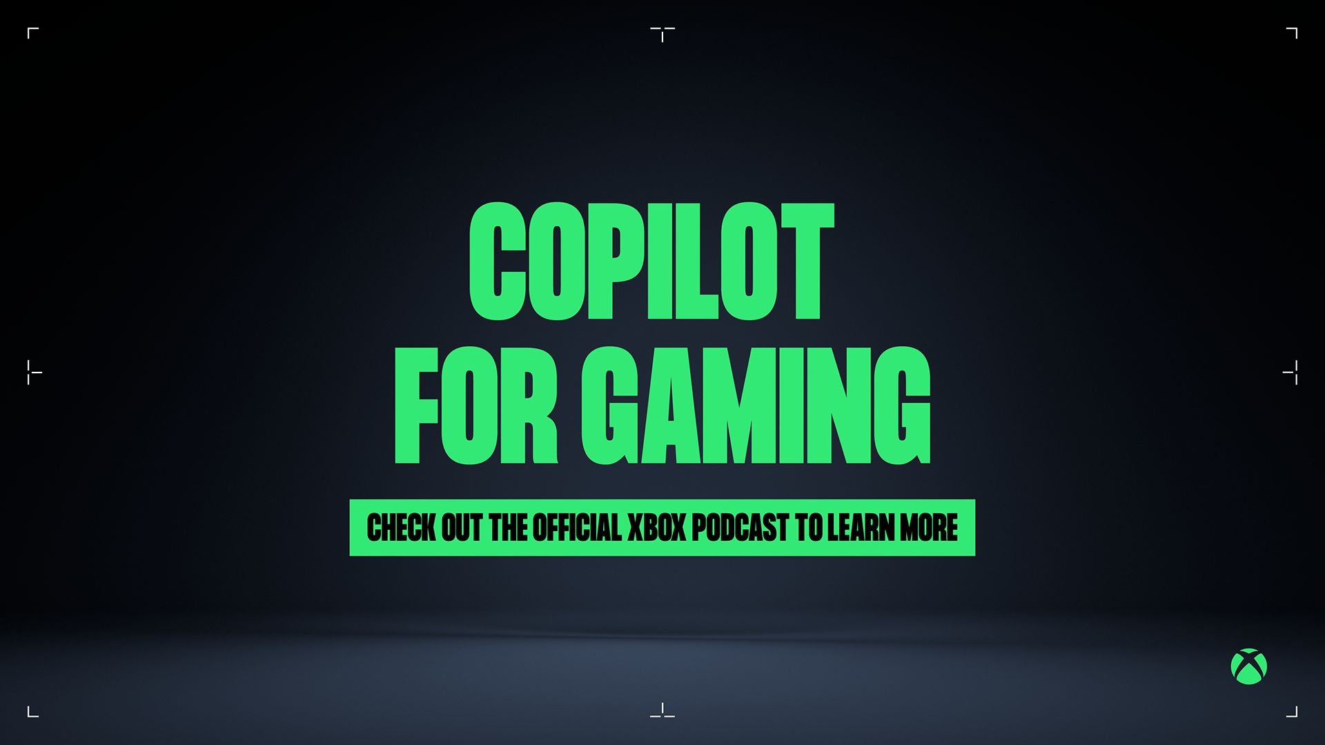 Xbox Copilot for Gaming宣佈為“終極遊戲助手”