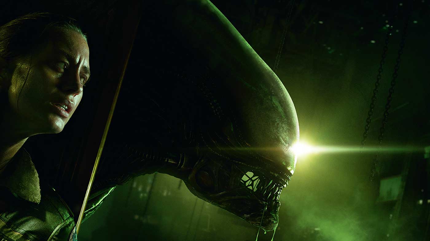 Sekuel An Alien: Isolation Telah Resmi Diumumkan