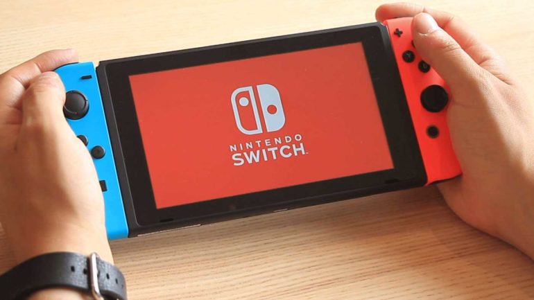 Nintendo Switch 系统更新 19.0.0 刚刚发布，带来前所未有的稳定性