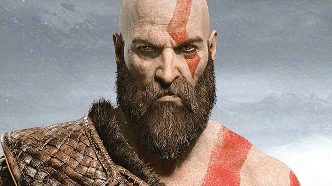 Permainan God Of War Perkhidmatan Langsung Dari Bluepoint Sedang Dibangunkan Dan Telah Dibatalkan