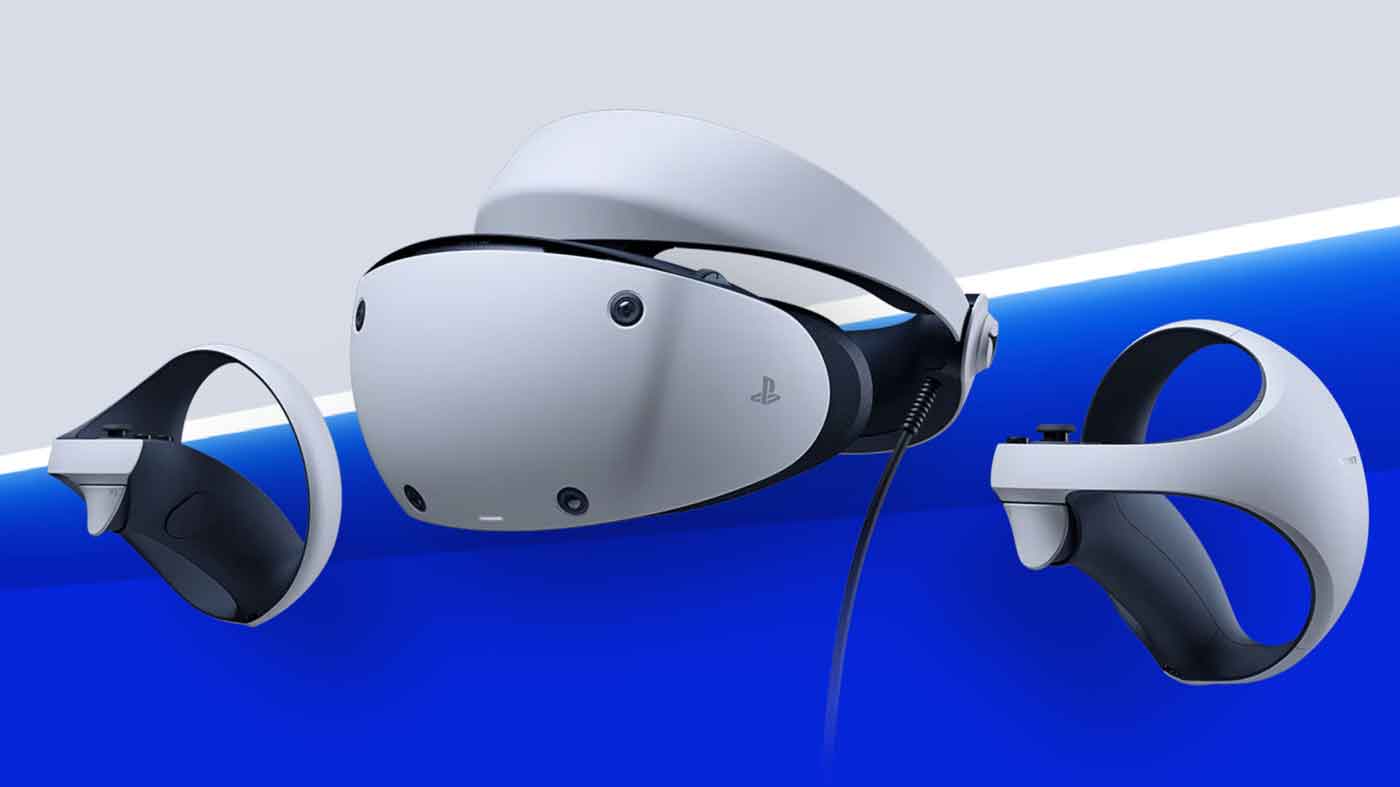 PlayStation VR2在澳大利亚的永久性价格下跌巨大