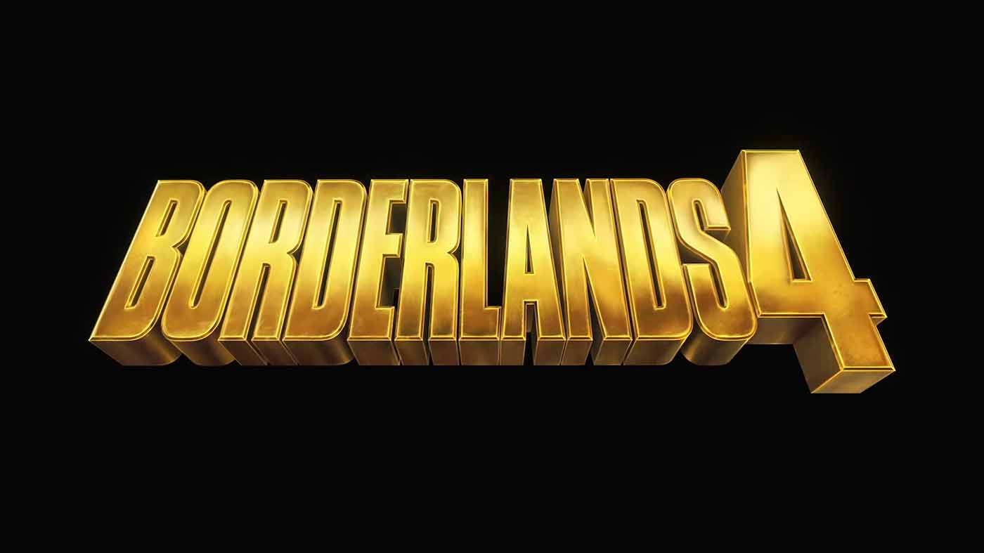 Borderlands 4剛剛發布日期