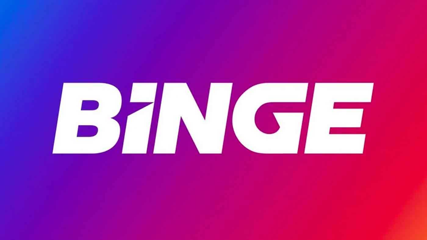 Binge đang nhận được một đợt tăng giá khác