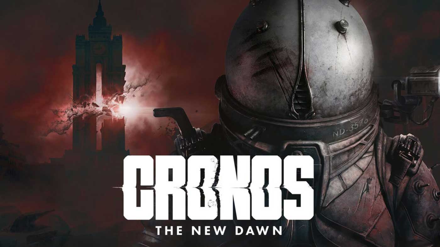 Cronos The New Dawn là trò chơi kinh dị sinh tồn tiếp theo của nhóm Bloober