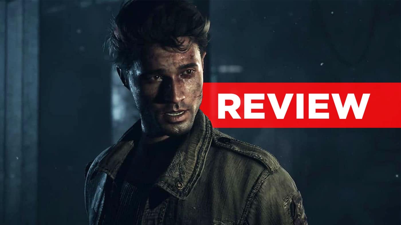 Review Until Dawn Remake 