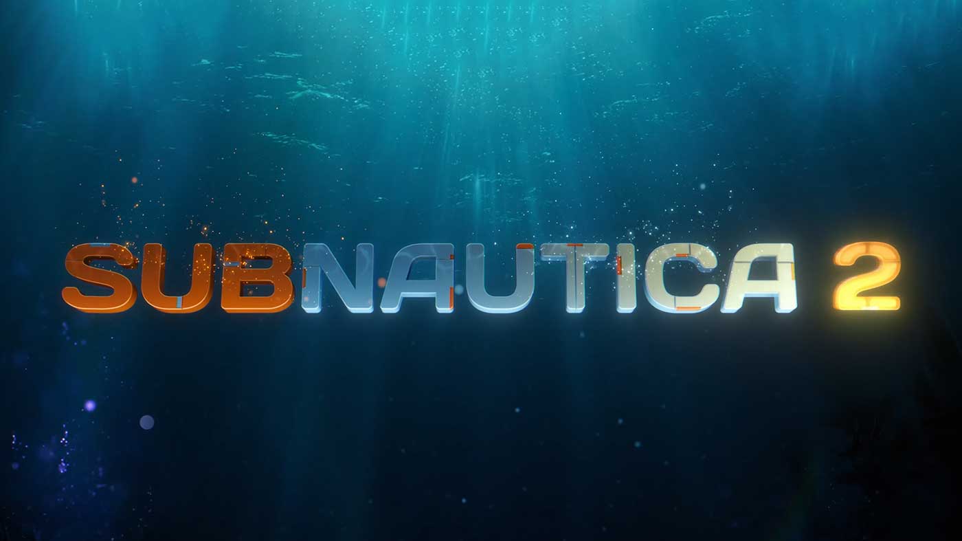 Subnautica 2 Telah Terungkap Dan Akan Memiliki 4 Pemain Co-Op