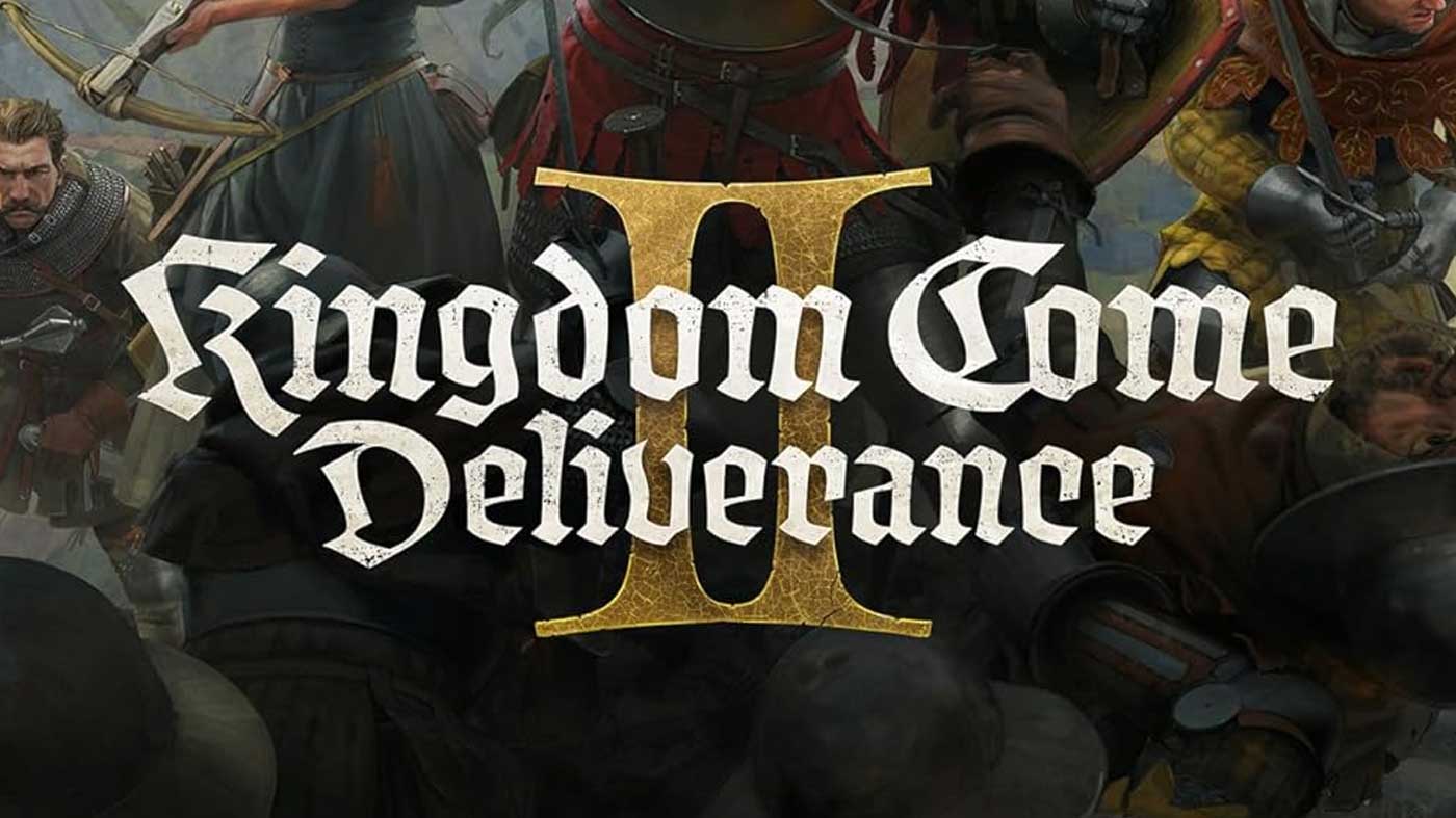 Kingdom Come: Deliverance 2 sẽ ra mắt sớm hơn dự kiến