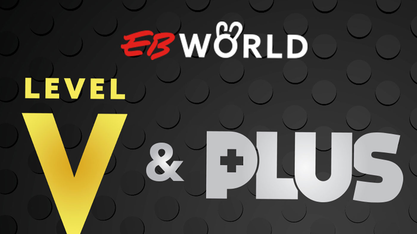 EB Games 正在为 EB World Plus/Level 5 会员进行大促销，PS5 光驱也可购买