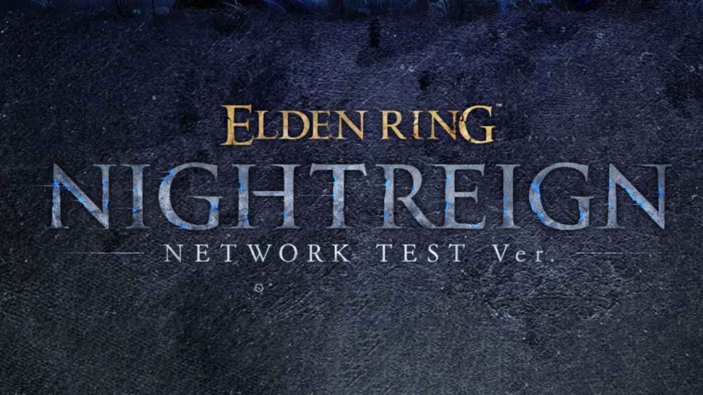 《Elden Ring Nightreign》测试版将于明年初推出，获取方法如下