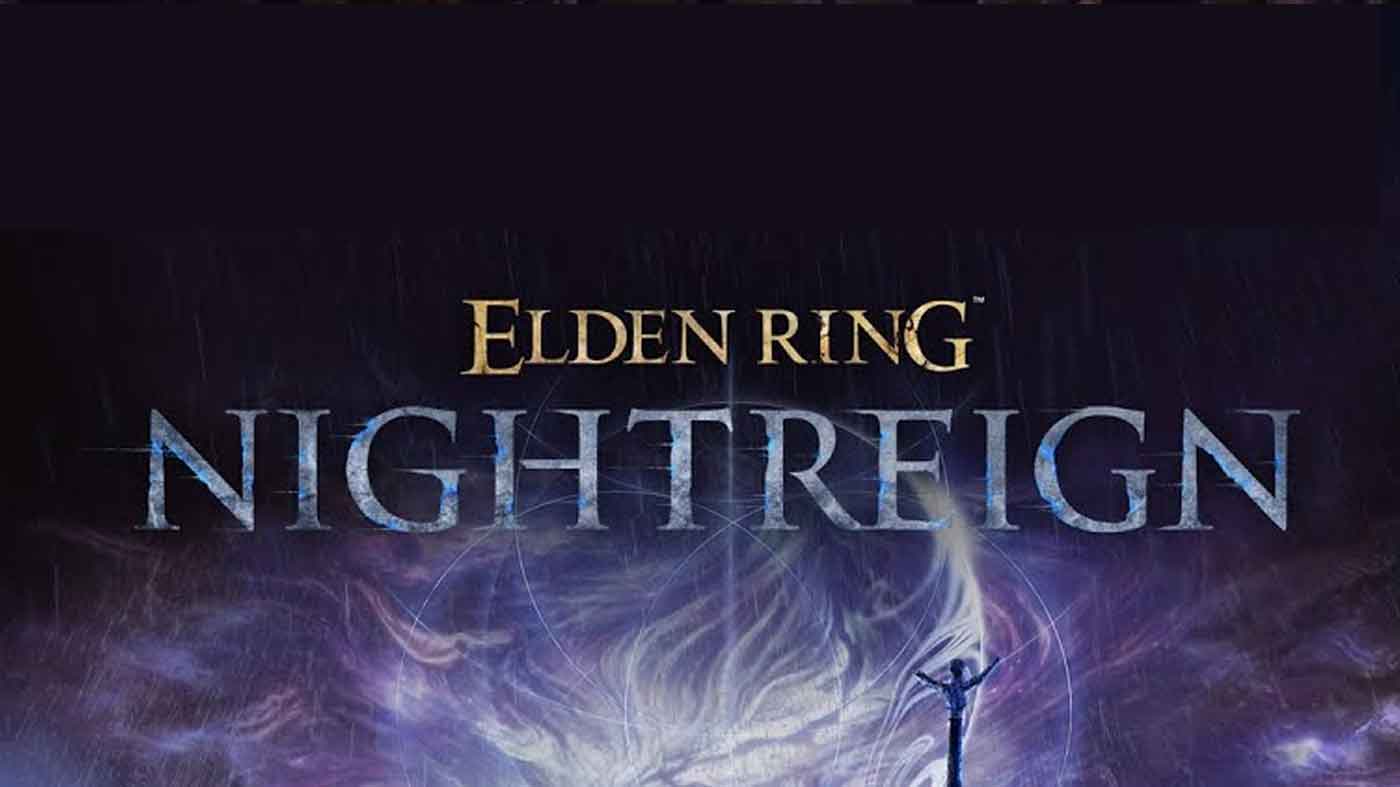 《Elden Ring: Nightreign》是一款全新的独立合作《Elden Ring》游戏