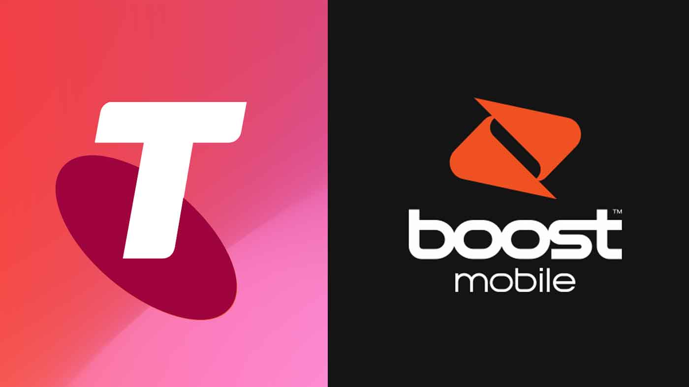 Telstra 收购 Boost Mobile