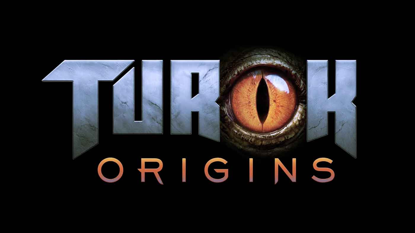 Turok: Origins Adalah Game Turok Baru yang Penuh Kebaikan Dinosaurus Brutal