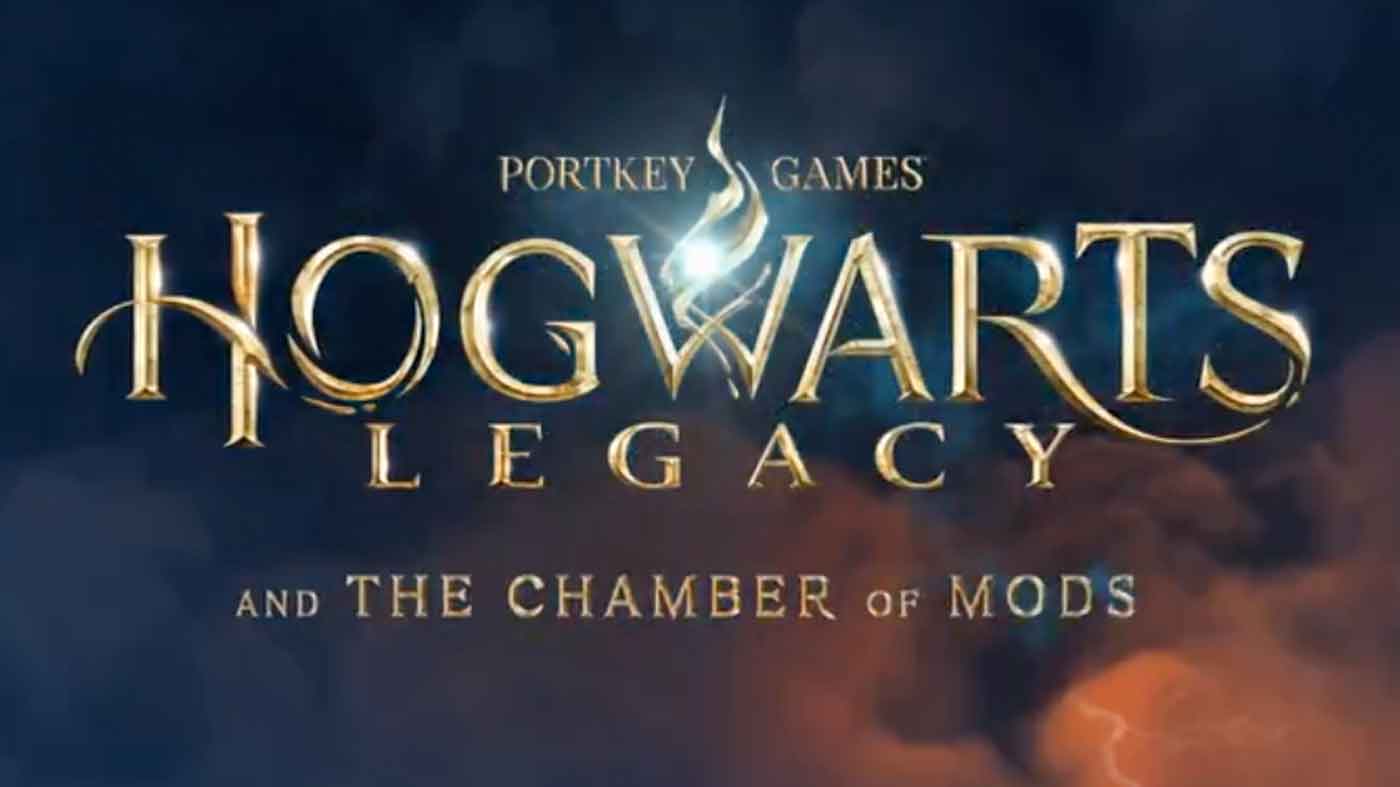 Hogwarts Legacy mendapat pencarian dan penjara bawah tanah baru dengan kemas kini modding PC rasmi