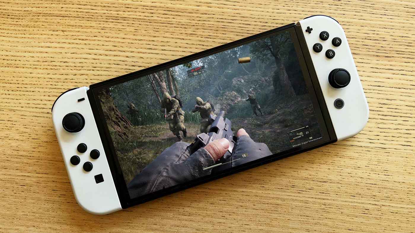 傳聞中的 Nintendo Switch 2 遊戲包括《潛龍諜影》、《最後一戰》和《刺客教條：暗影》