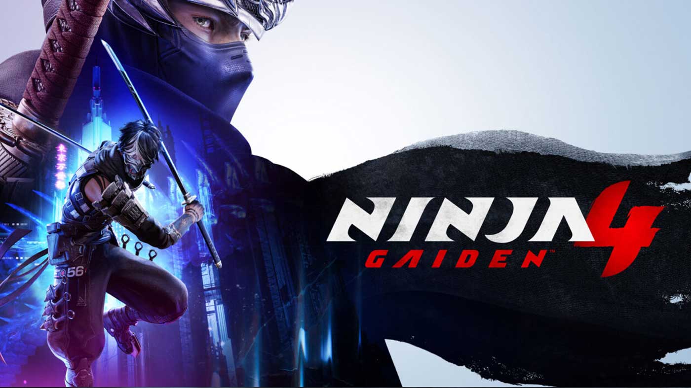 Ninja Gaiden 4 telah diturunkan dan ia akan datang lebih awal dari yang dijangkakan