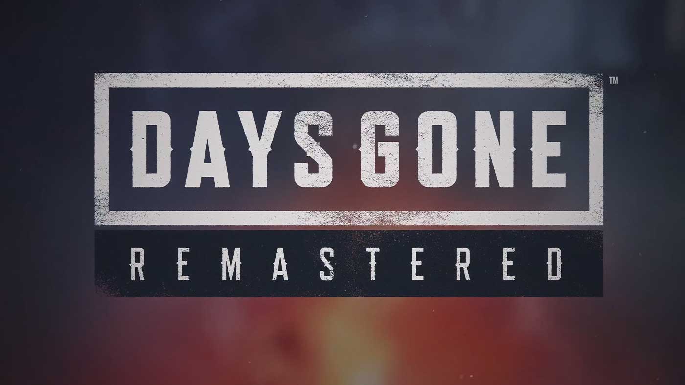 Days Gone Remastered telah terungkap dengan konten baru