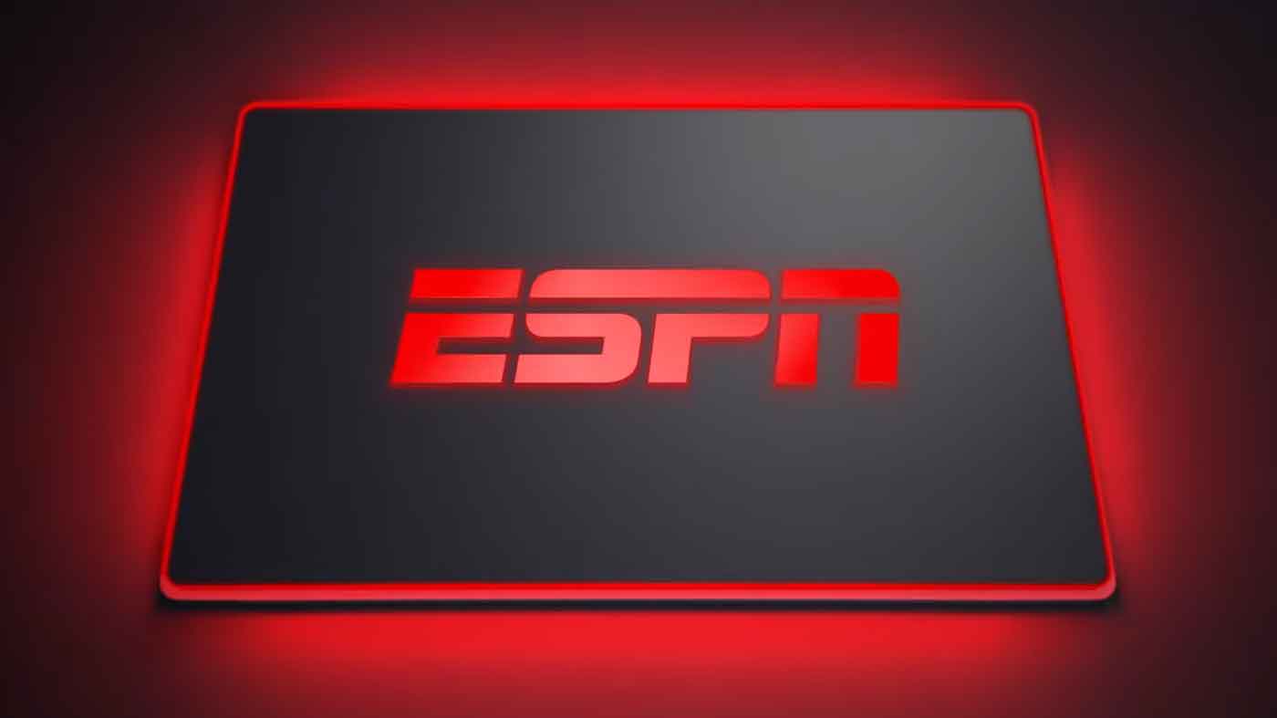 ESPN Sports即將在澳大利亞迪士尼加