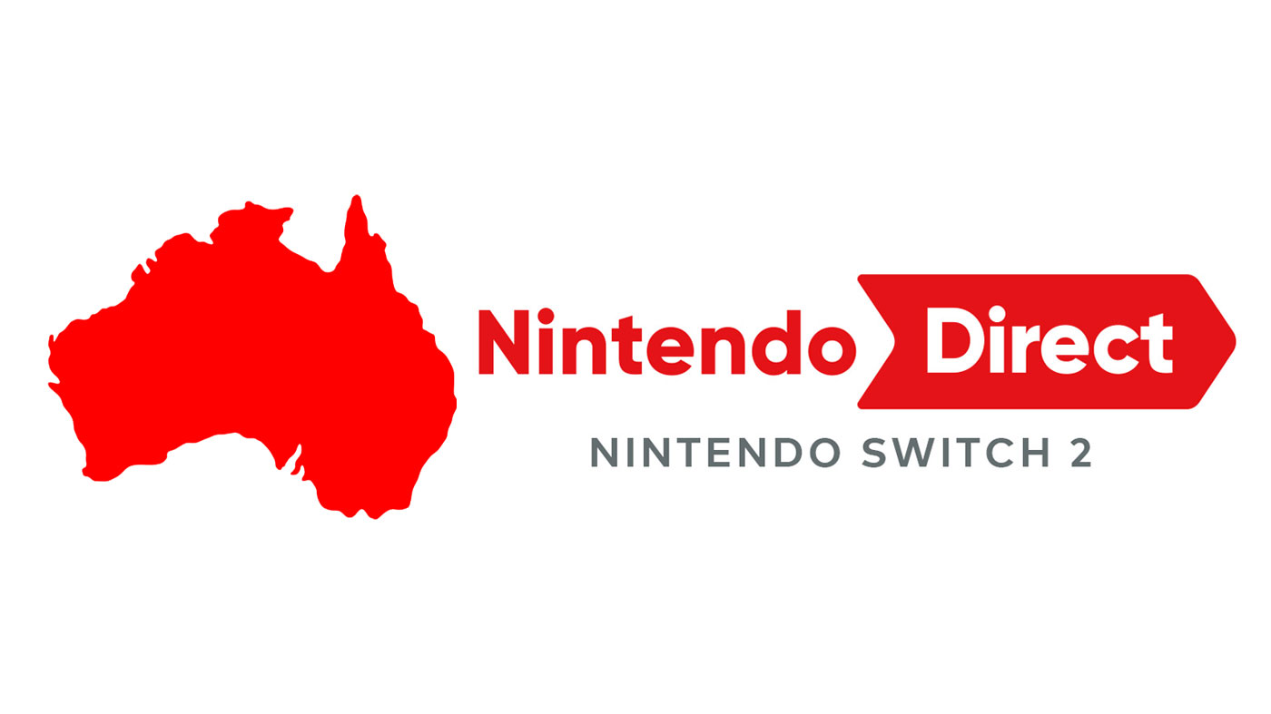 Masa langsung Nintendo Switch 2 Nintendo telah disahkan dan inilah semua masa Aussie