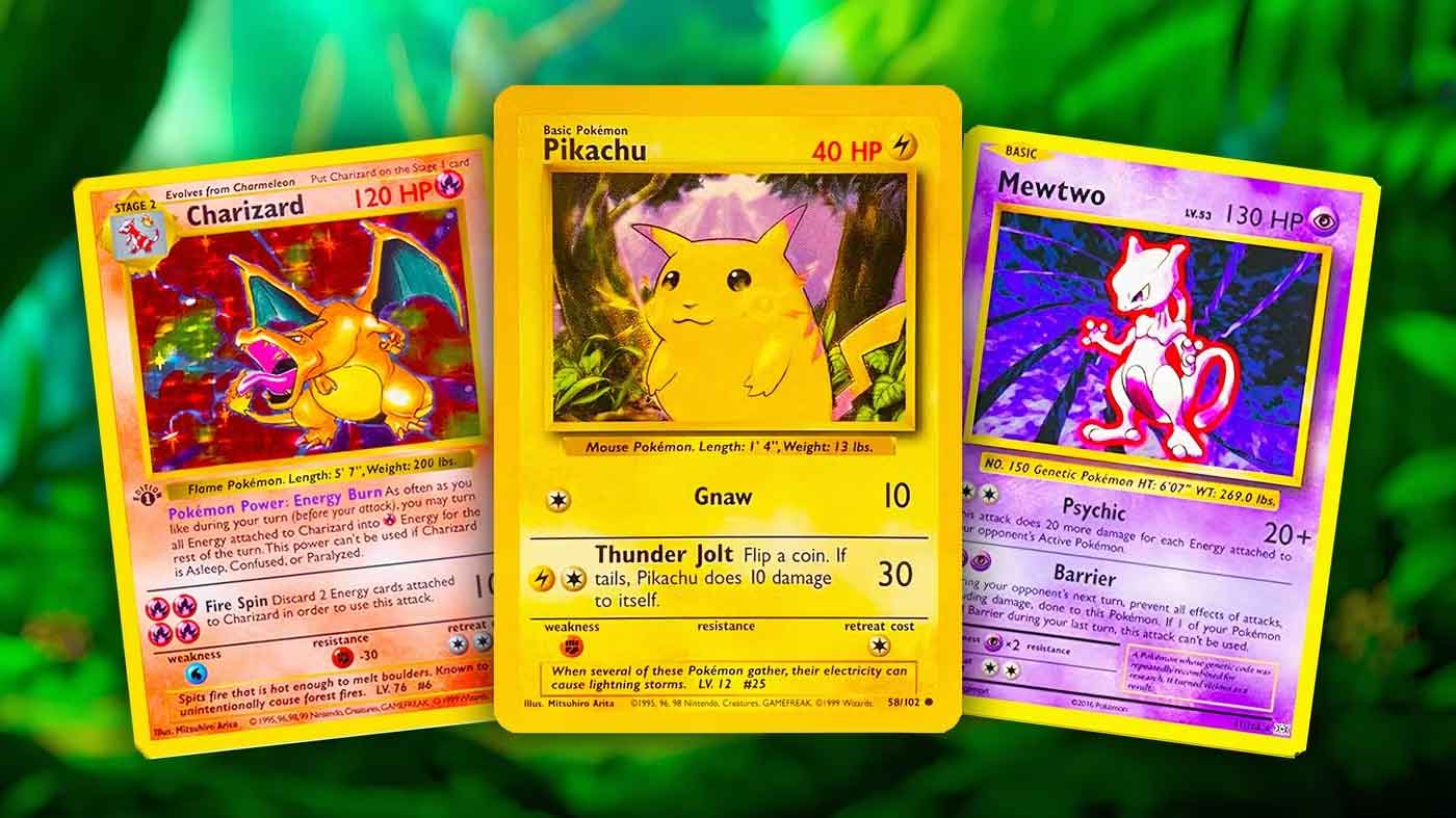 Empat orang telah ditangkap karena perampokan kartu perdagangan Pokemon Melbourne