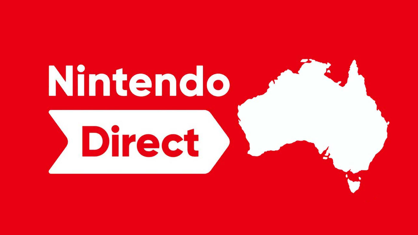 Nintendo Direct今晚發生了驚喜，這是《澳大利亞時報》