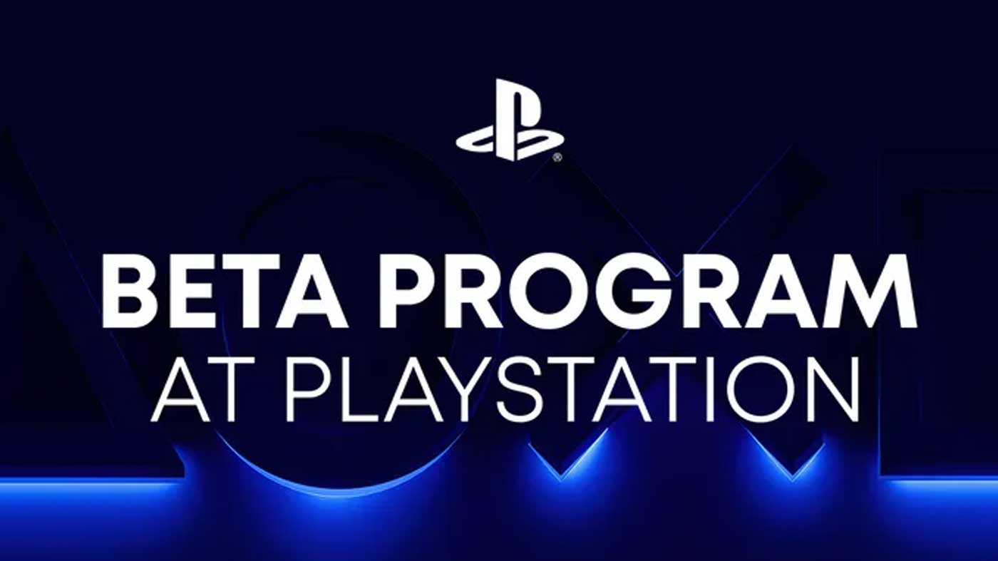 PlayStation Beta計劃將儘早訪問PS5遊戲/功能，澳大利亞可以加入